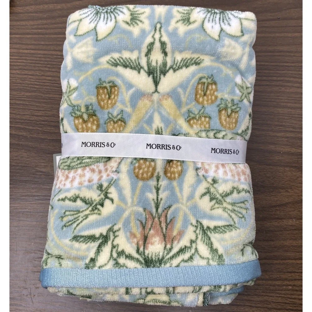 Morris & Co. new tags